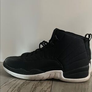 Men’s Air Jordan 12 Retro 'Neoprene' 'Nylon'  Size 10.5